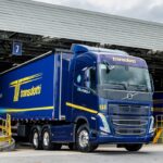 Anualmente, a atmosfera é poupada de até 370 toneladas de CO₂ graças a uma iniciativa inovadora da Volvo no Brasil.