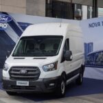 Ford Transit Furgão