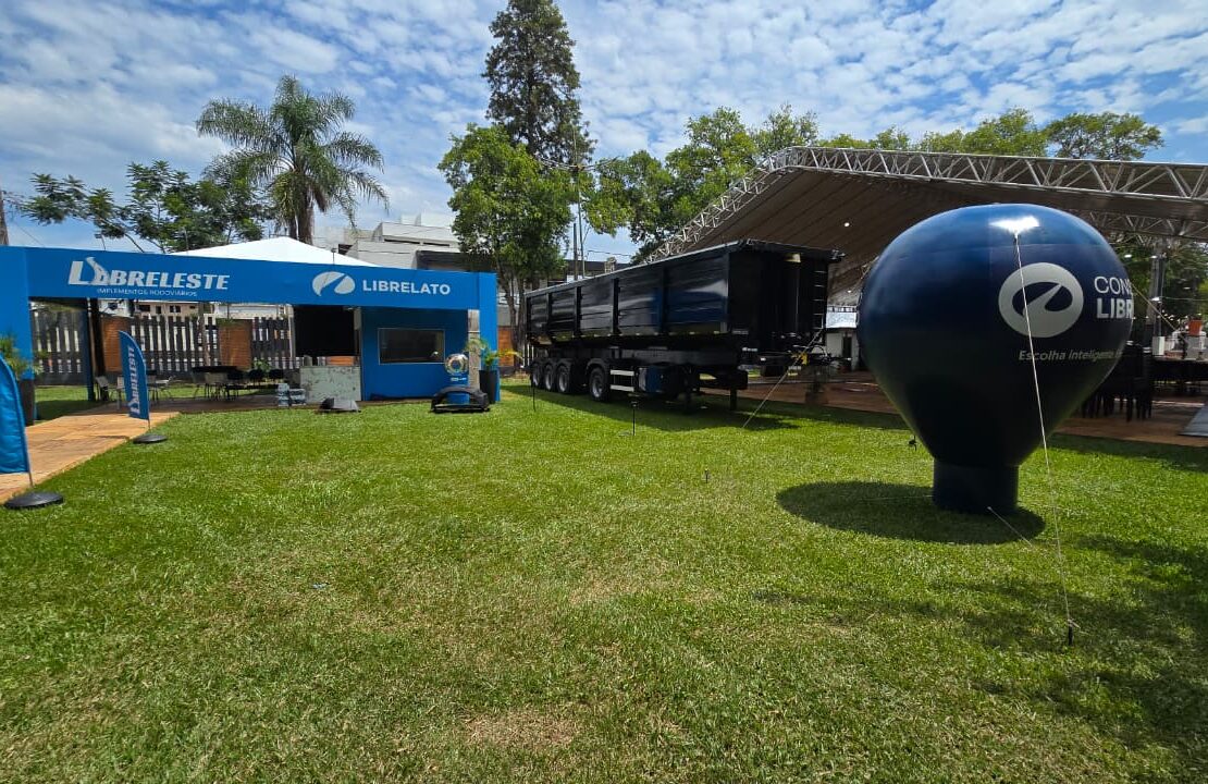 Descubra a força Librelato: soluções que moldam o agronegócio no Sul