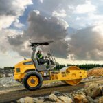 Desvende o portfólio inovador da Volvo CE na Conexpo 2026