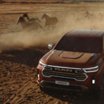 O poder por trás da campanha Ram Dakota no Brasil