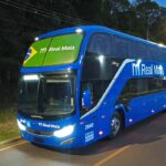 Volvo B460R 6x2