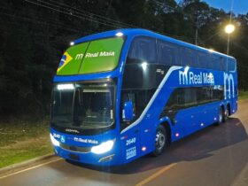 Volvo B460R 6x2