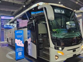 México: o crescimento da Luminator nas Américas