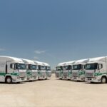 Hyundai XCIENT Fuel Cell