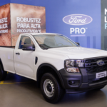 Ford Ranger Cabine Simples XL