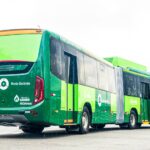 Goiânia faz história: primeiro BRT com ônibus articulados a Biometano