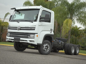 Novo Volkswagen Delivery 14.180