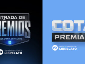 Librelato Acelera: sorteios e novas oportunidades para sua frota