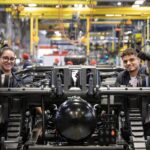 VWCO abre temporadas de visitas à fábrica de Resende em 2026