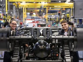 VWCO abre temporadas de visitas à fábrica de Resende em 2026