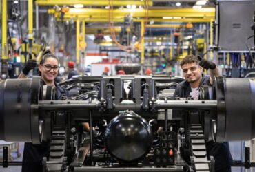 VWCO abre temporadas de visitas à fábrica de Resende em 2026