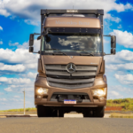 Mercedes-Benz Axor