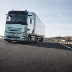 Volvo FH Electric