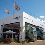 Volvo na Tecnoshow 2026: Desvendando Soluções Essenciais para o Agro