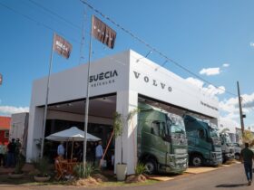 Volvo na Tecnoshow 2026: Desvendando Soluções Essenciais para o Agro