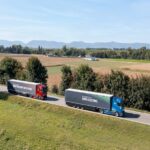 Mercedes-Benz Trucks