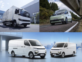 Farizon no Brasil: a revolução elétrica que você precisa conhecer