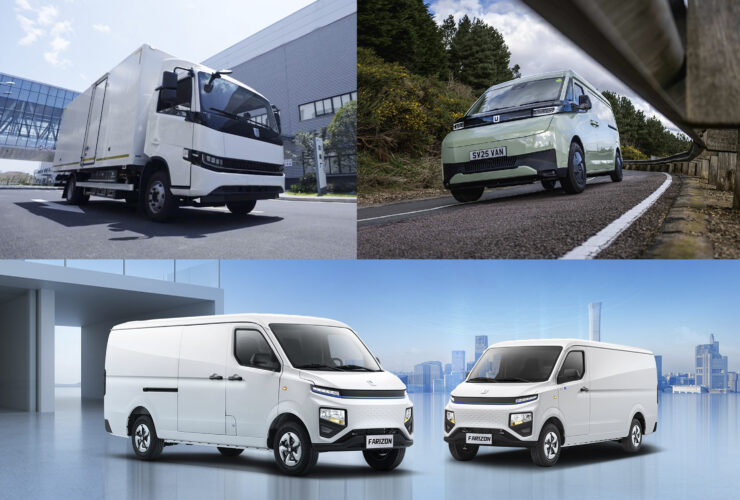 Farizon no Brasil: a revolução elétrica que você precisa conhecer