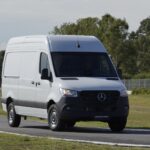 Mercedes-Benz Sprinter Automática