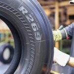 Bridgestone revela 5 dicas que aumentam a vida útil dos pneus de carga