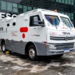 TBForte renova frota com 82 caminhões Volkswagen