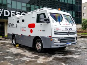 TBForte renova frota com 82 caminhões Volkswagen