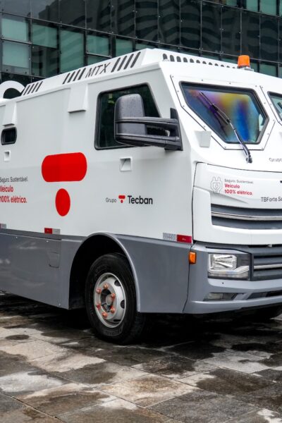 TBForte renova frota com 82 caminhões Volkswagen