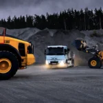 Volvo lança nova geração das consagradas carregadeiras L150 e L180