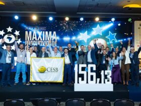 Todos os seis campeões da 18ª edição do desafio promovido pelo CESB utilizam soluções John Deere em ao menos uma etapa do ciclo produtivo