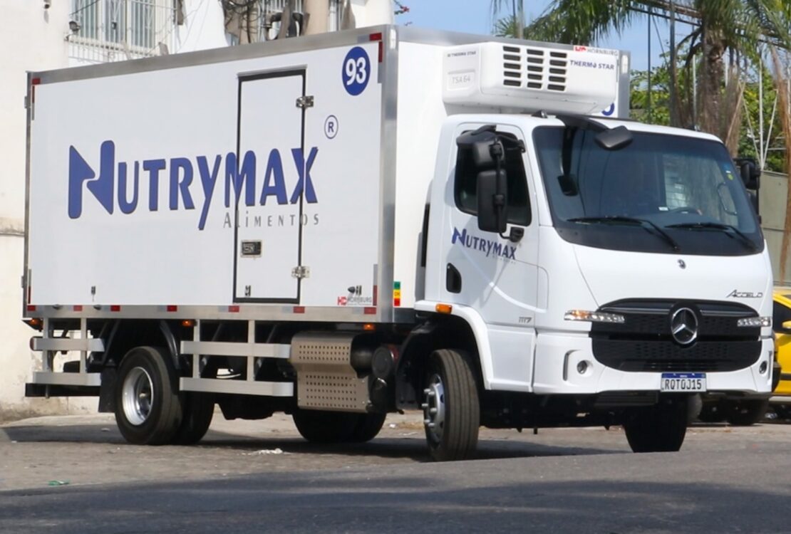 Empresa adquiriu 110 Accelo 1117 e quatro Atego 1726 para manter programa anual de renovação da frota, que atende os 92 municípios fluminenses