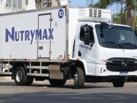 Empresa adquiriu 110 Accelo 1117 e quatro Atego 1726 para manter programa anual de renovação da frota, que atende os 92 municípios fluminenses