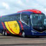 Mercedes-Benz O 500 RSD 6x2 - 1