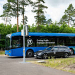 ZF apresenta uma forma mais segura e inteligente de aproximar ônibus dos pontos de parada