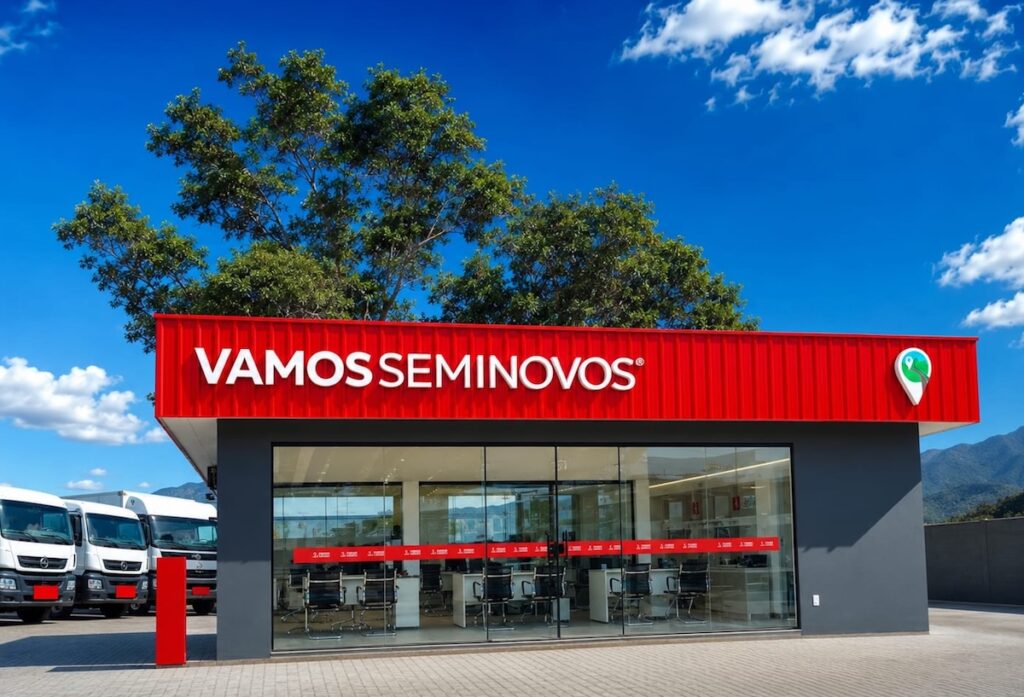 Instalada em Serra, a nova unidade reforça a estratégia de expansão da companhia em regiões com forte presença logística