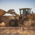 John Deere amplia rede de Construção no Brasil com a chegada de dois novos distribuidore