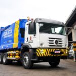 VWCO realiza primeira venda de caminhões a biometano com 56 unidades