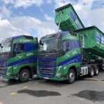 Volvo FH 500 B100 Flex
