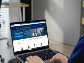Nova plataforma reúne mais de 39 mil itens e amplia a presença digital da rede de concessionários, com foco em agilidade, conveniência e aumento das vendas no mercado de reposição