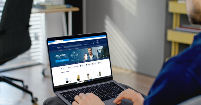 Nova plataforma reúne mais de 39 mil itens e amplia a presença digital da rede de concessionários, com foco em agilidade, conveniência e aumento das vendas no mercado de reposição