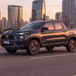 Fiat Toro Volcano MHEV 50 anos 2027
