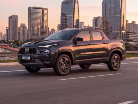 Fiat Toro Volcano MHEV 50 anos 2027