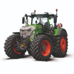 Fendt 900