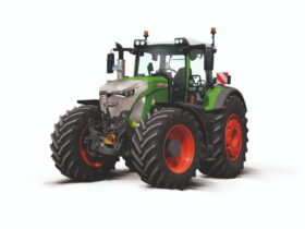 Fendt 900