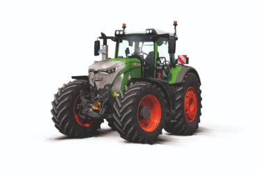 Fendt 900