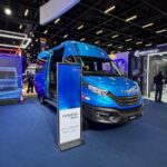 IVECO BUS Daily MInibus 17+1