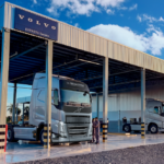 Volvo inaugura concessionária em Água Clara