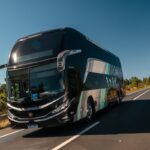 I-See, Inteligência Artificial que aprimora as acelerações e trocas de marcha, chega aos ônibus rodoviários Volvo