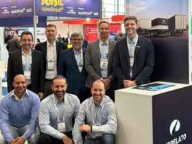 Librelato reforça presença internacional durante a IAA Transportation 2026