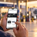 Volvo Store amplia opções de compra de itens de merchandising para os admiradores da marca